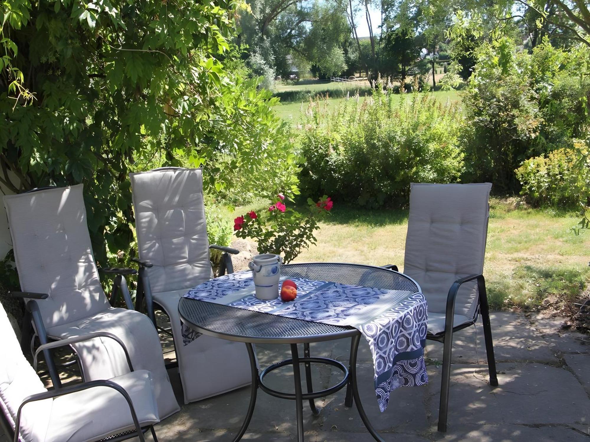 Die Fuchsmuehle Liebenau  Екстериор снимка